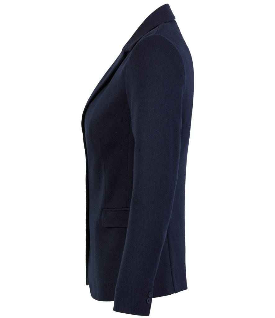NEOBLU Ladies Marcel Piqu Blazer