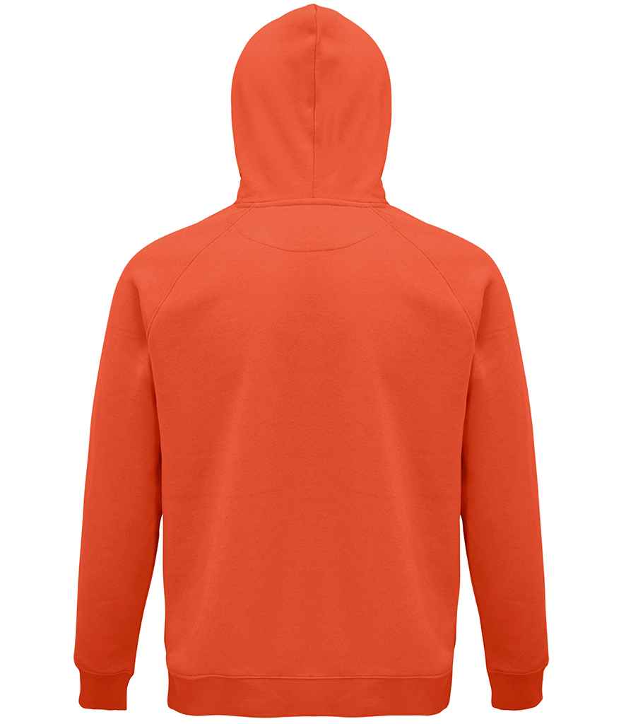SOLS Unisex Stellar Organic Hoodie