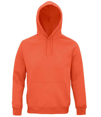 SOLS Unisex Stellar Organic Hoodie