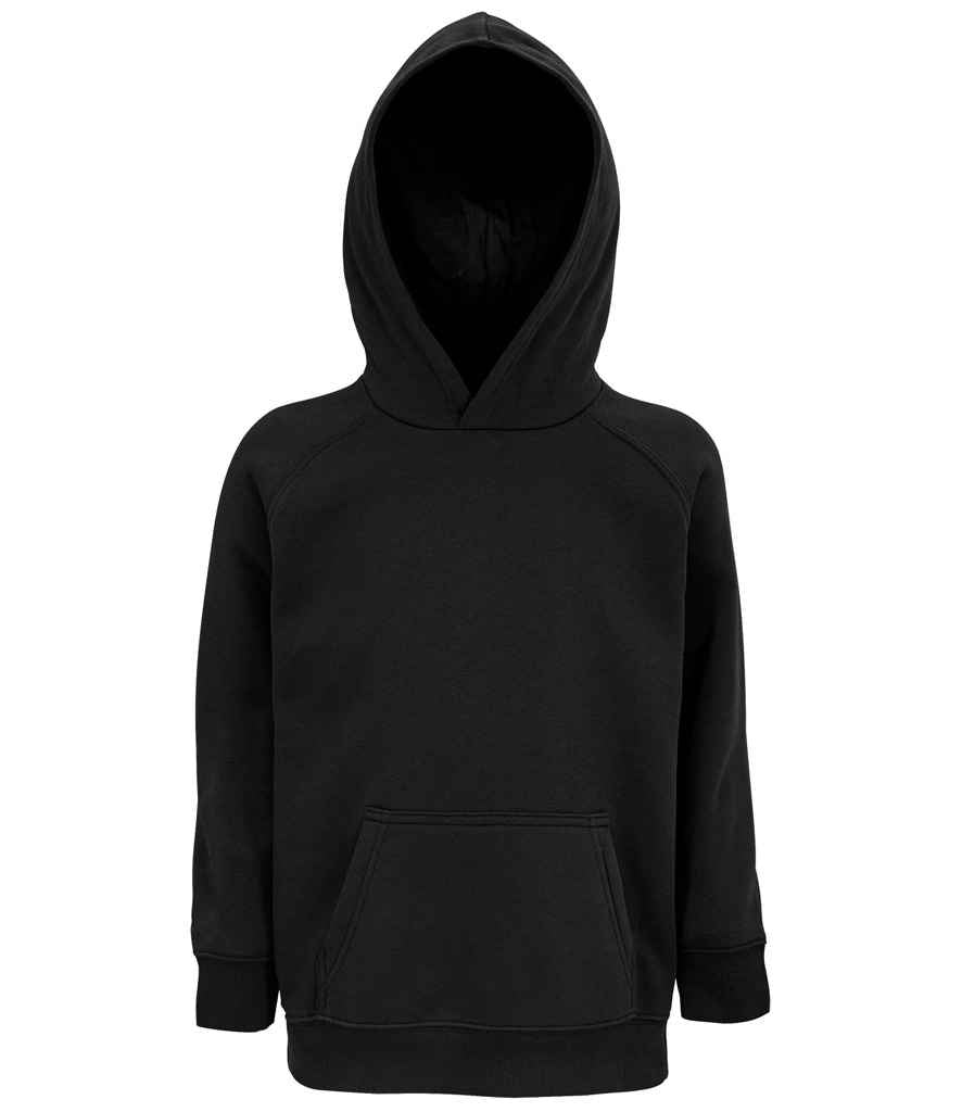 SOLS Kids Stellar Organic Hoodie