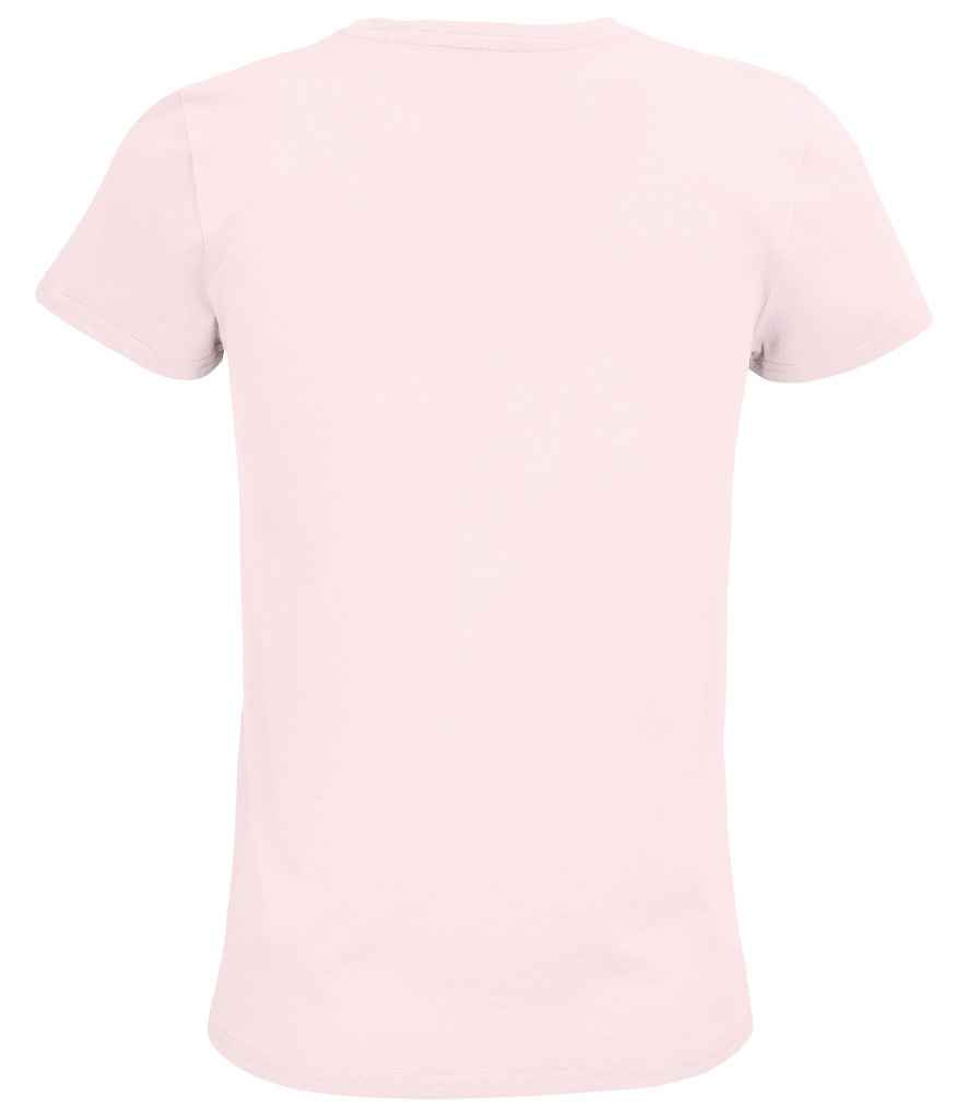 SOLS Ladies Pioneer Organic TShirt