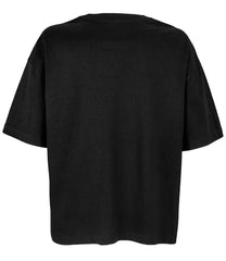 SOLS Ladies Boxy Oversized Organic TShirt