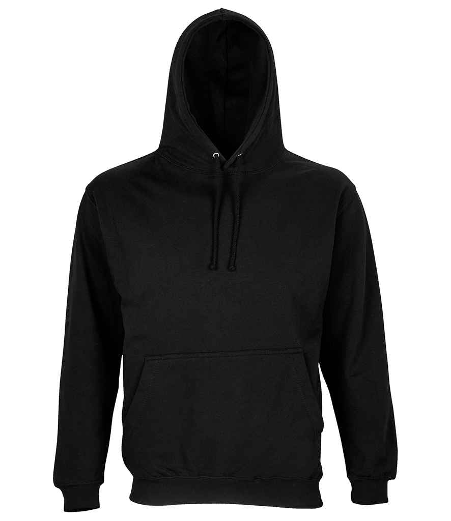 SOLS Unisex Condor Hoodie