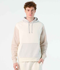 SOLS Unisex Collins Organic Contrast Hoodie