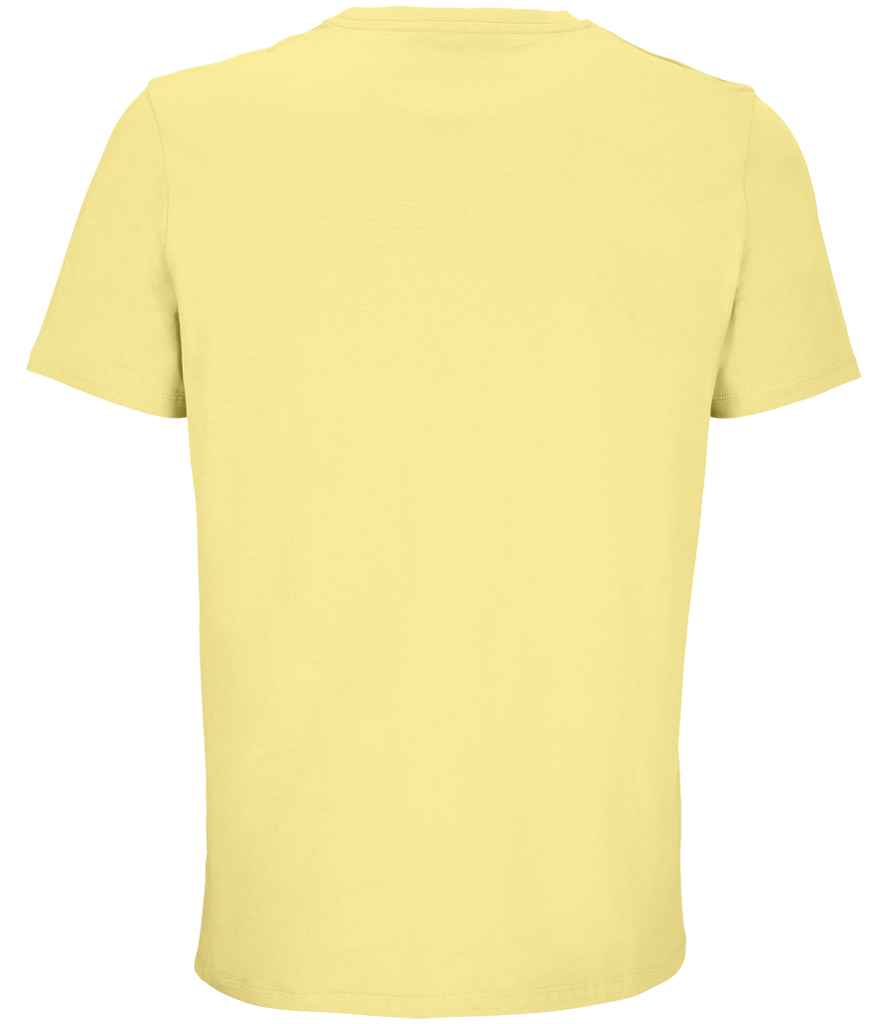 SOLS Unisex Legend Organic TShirt