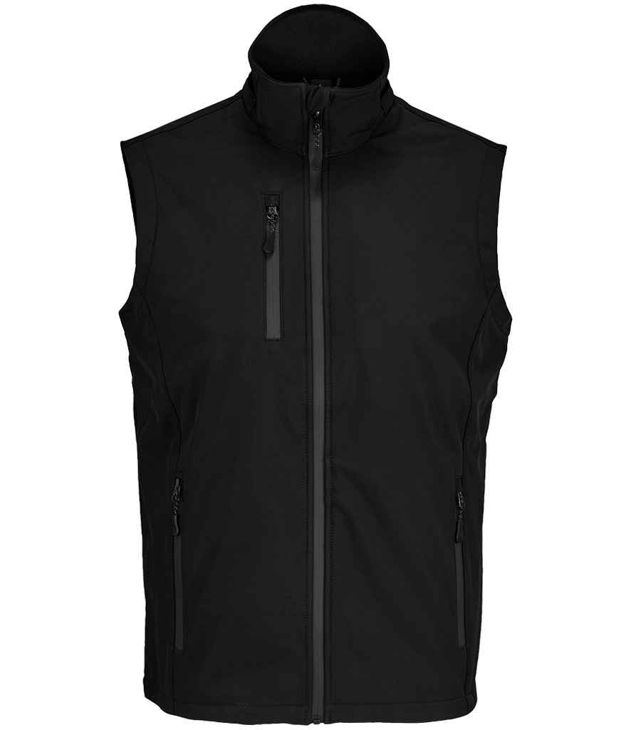 SOLS Unisex Falcon 3in1 Soft Shell Jacket