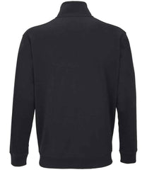 SOLS Unisex Conrad 14 Zip Sweatshirt