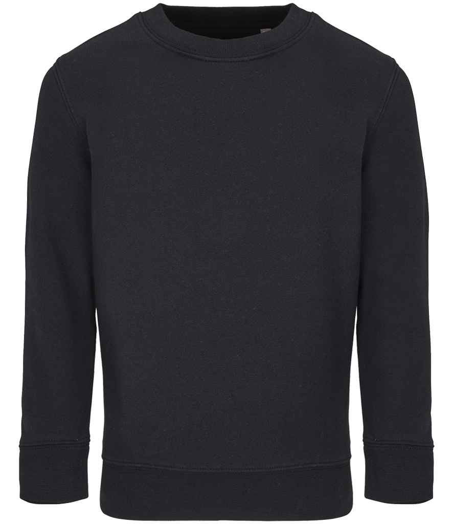 SOLS Kids Columbia Sweatshirt