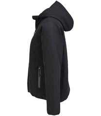 SOLS Ladies Falcon Padded Soft Shell Jacket