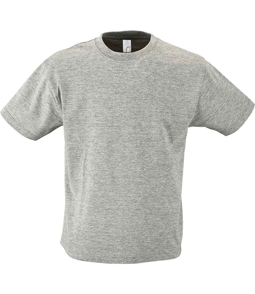 SOLS Kids Regent TShirt