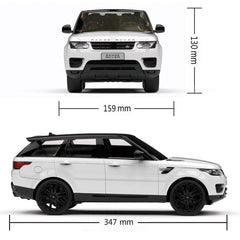 Range Rover Sport Radio Controlled Car 1:14 Scale