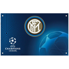 FC Inter Milan Flag