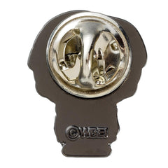 Harry Potter Badge Chibi Harry