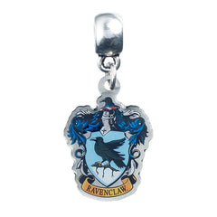 Harry Potter Silver Plated Ravenclaw Charm