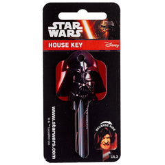 Star Wars Door Key Darth Vader
