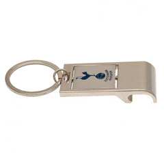 Tottenham Hotspur FC Executive Bottle Opener Keyring
