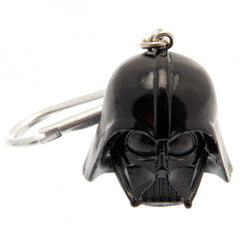 Star Wars 3D Polyresin Keyring Darth Vader