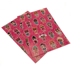 L.O.L. Surprise Gift Wrap