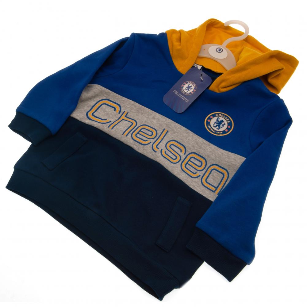 Chelsea FC Hoody 6/9 mths