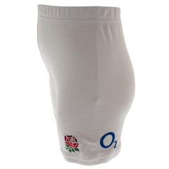England RFU Shirt & Short Set 9/12 mths ST