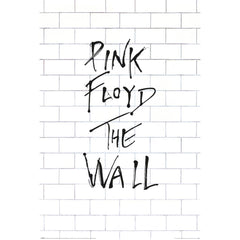 Pink Floyd Poster The Wall 102