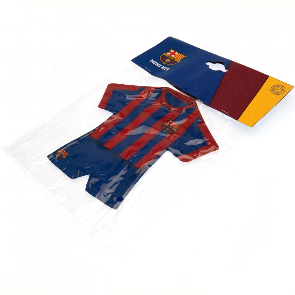 FC Barcelona Mini Kit