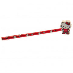 Liverpool FC Hello Kitty Pencil