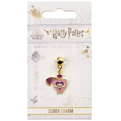 Harry Potter Gold Plated Love Potion Charm