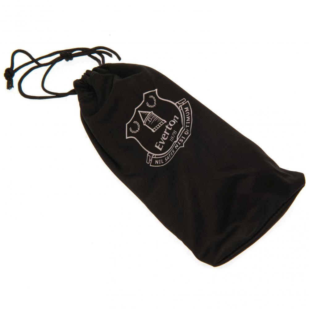 Everton FC Sunglasses Adult Aviator