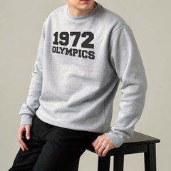 1972 Olympics Sweatshirt World Book Day Trunchbull Funny Fancy Costume Jumper