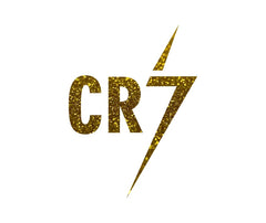 CR7  Stickers