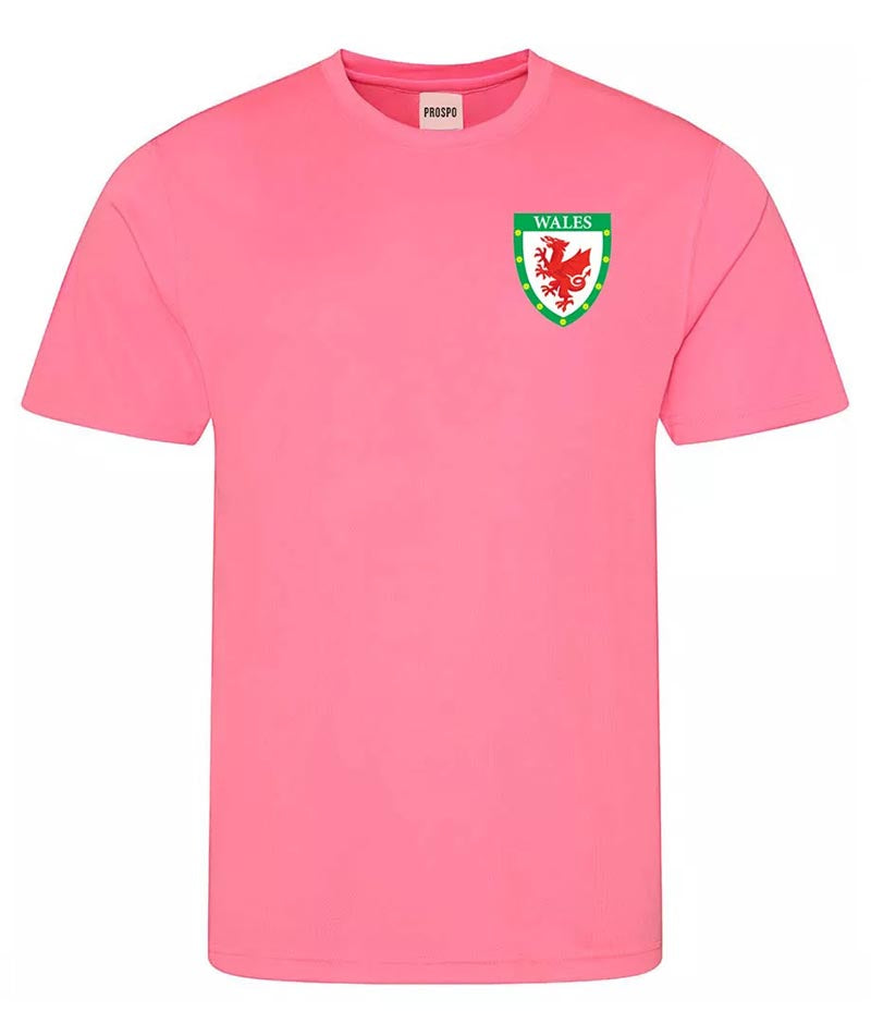 Personalised Wales Custom Football Shirts For Boys And Girls Best Birthday Gift