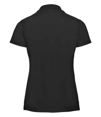 Russell Ladies Classic PolyCotton Piqu Polo Shirt