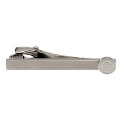 Leicester City FC Stainless Steel Tie Slide