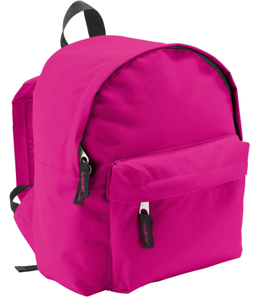 Kids Rider Backpack