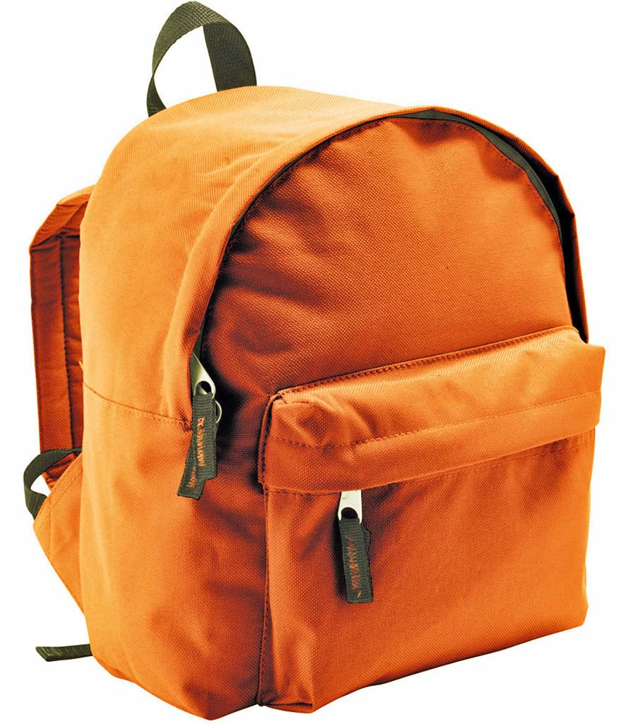 Kids Rider Backpack