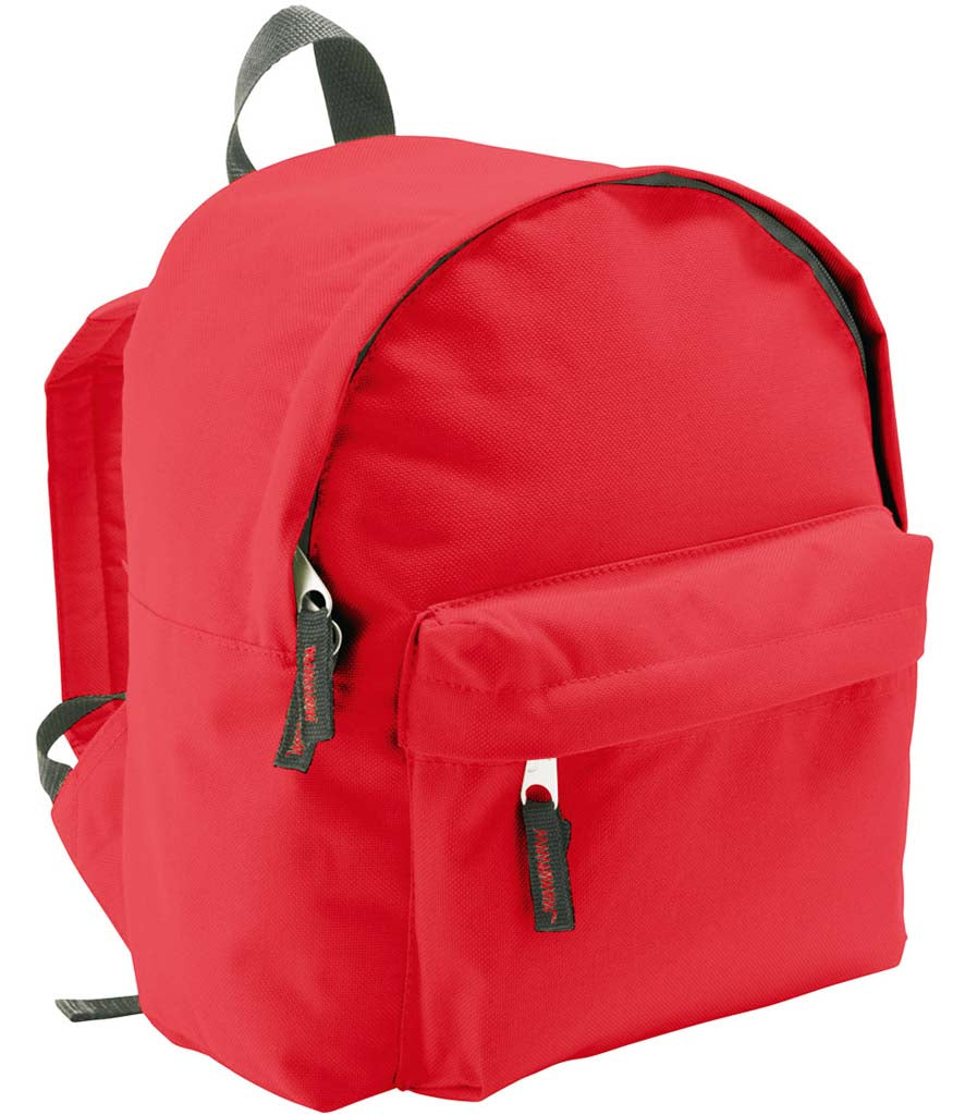 Kids Rider Backpack