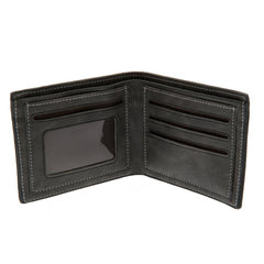 Liverpool FC Faux Suede Wallet