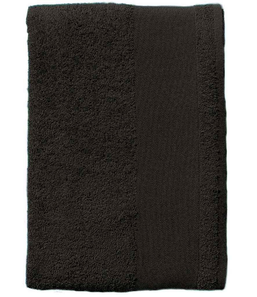 SOLS Island 70 Bath Towel