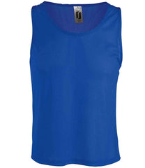 SOLS Anfield Bib
