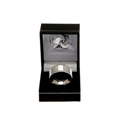 England FA Band Ring Small