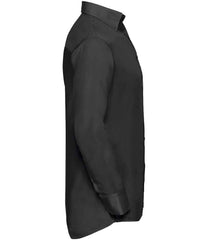 Russell Collection Long Sleeve Ultimate NonIron Shirt