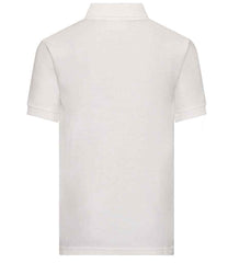AWDis Academy Kids Piqu Polo Shirt