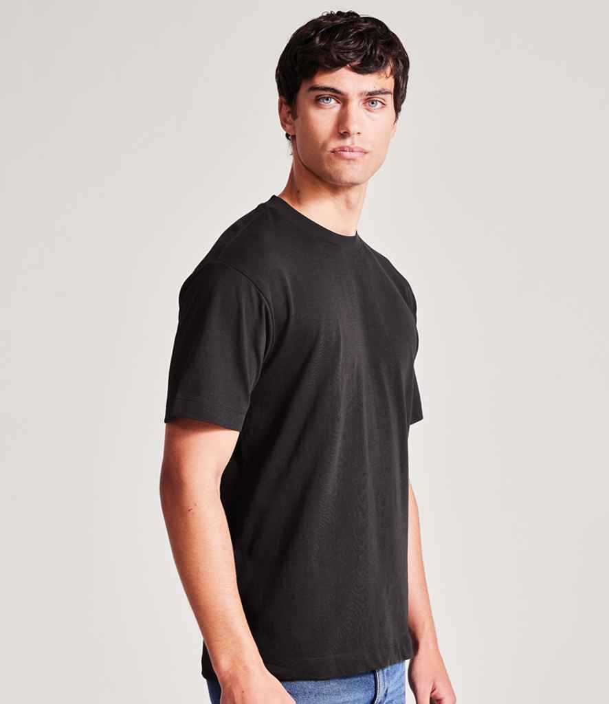 Anthem Unisex Organic Heavyweight TShirt