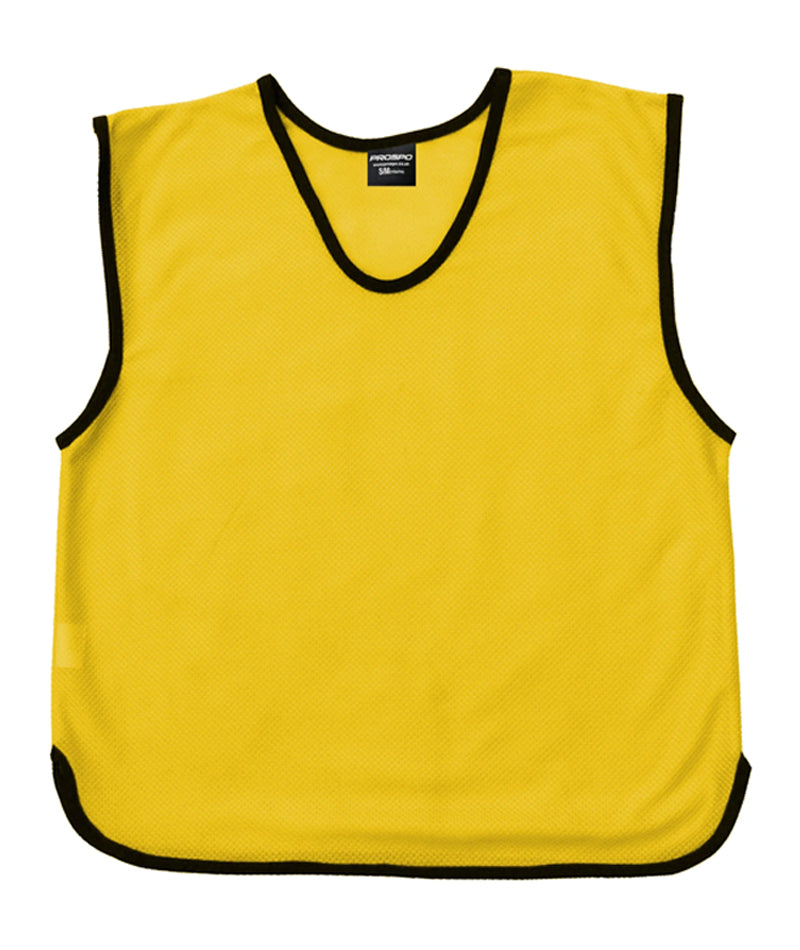 Unisex Sports Mesh Training Football Bibs