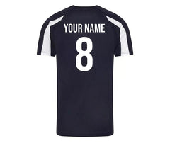 Personalised Scotland Style Football Kits Customised Shirts Shorts and Socks