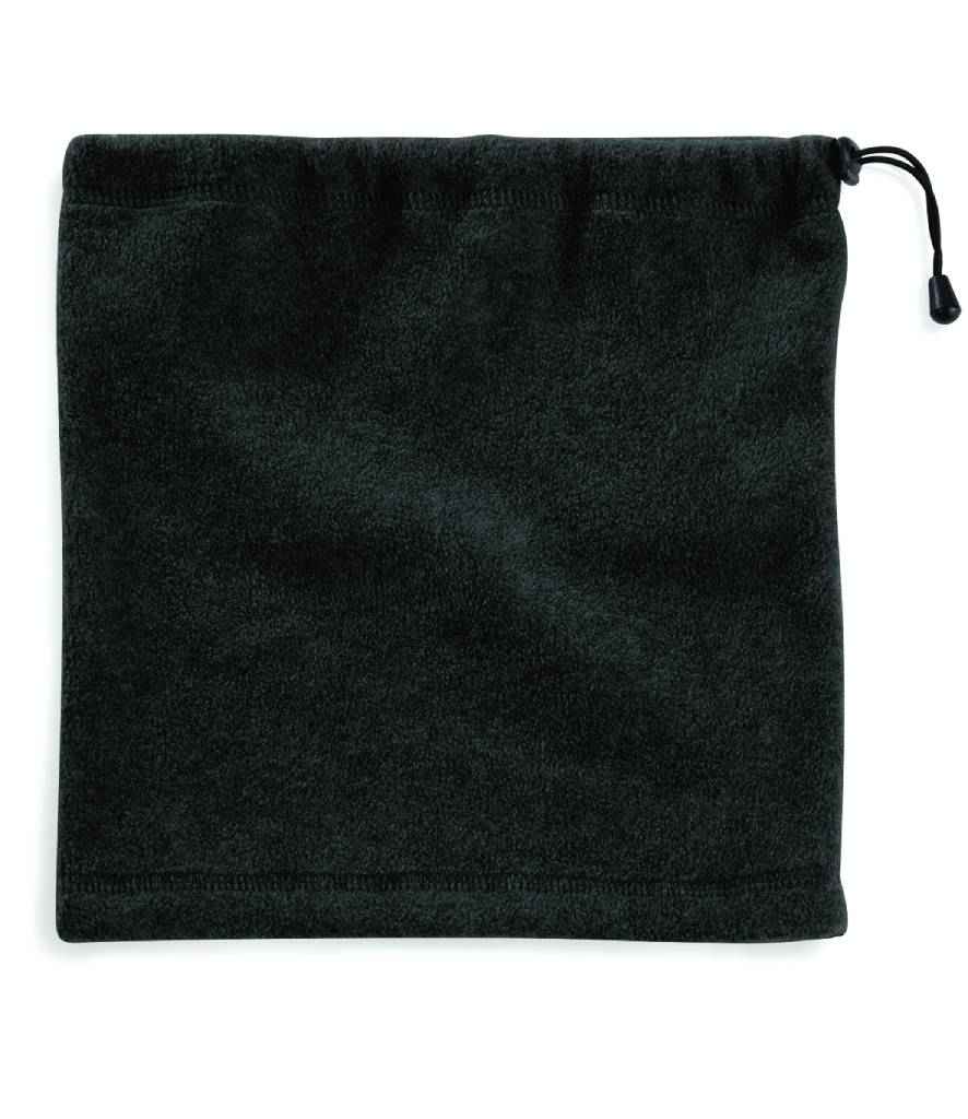 Beechfield Suprafleece SnoodHat Combo