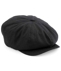 Beechfield Newsboy Cap