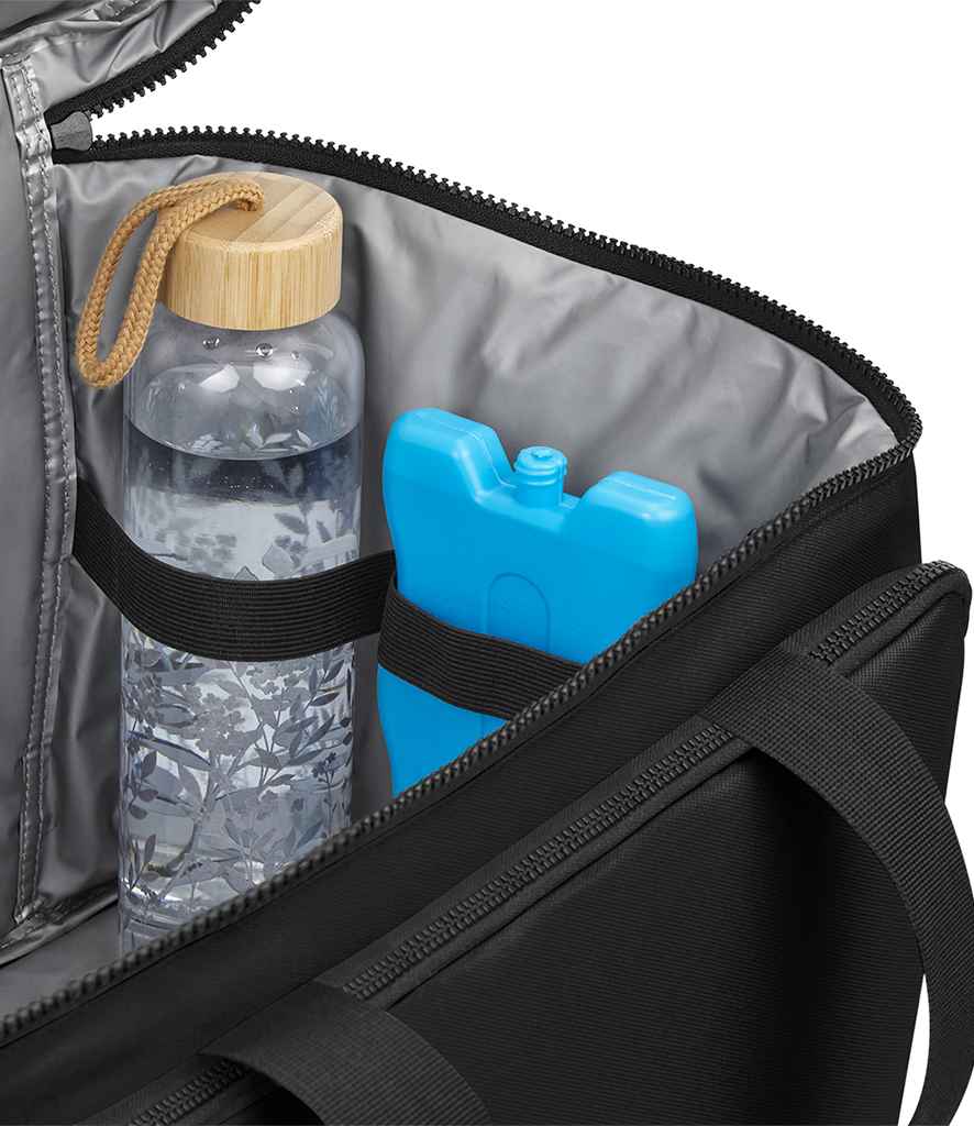 BagBase Recycled Large Cooler Shoulder Bag