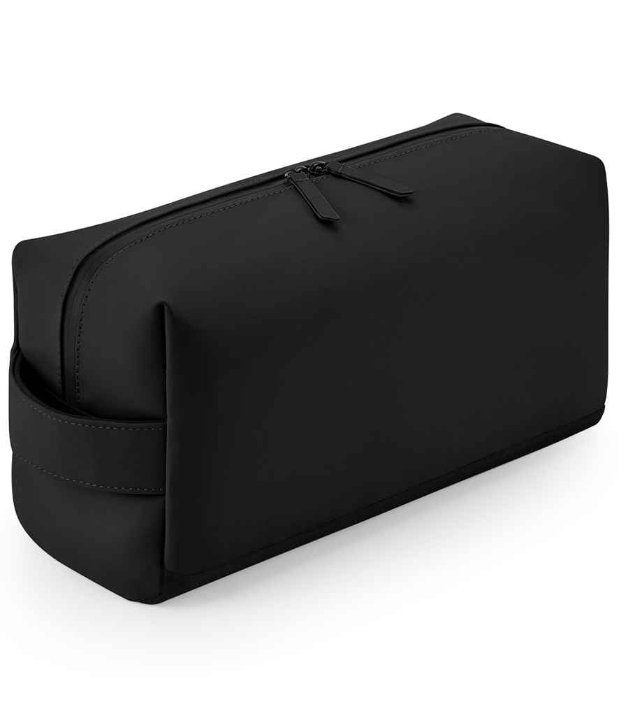 BagBase Matte PU ShoeAccessory Bag